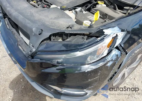 2019 Jeep Cherokee Limited 4X4 from USA, damaged, VIN 1C4PJMDX5KD293240